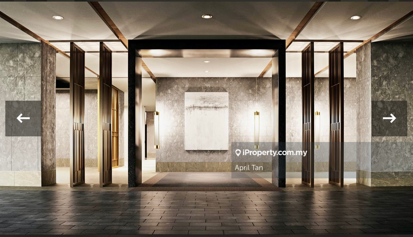 Kondominium untuk Disewa di Aetas Damansara oleh April Tan - iProperty.com.my