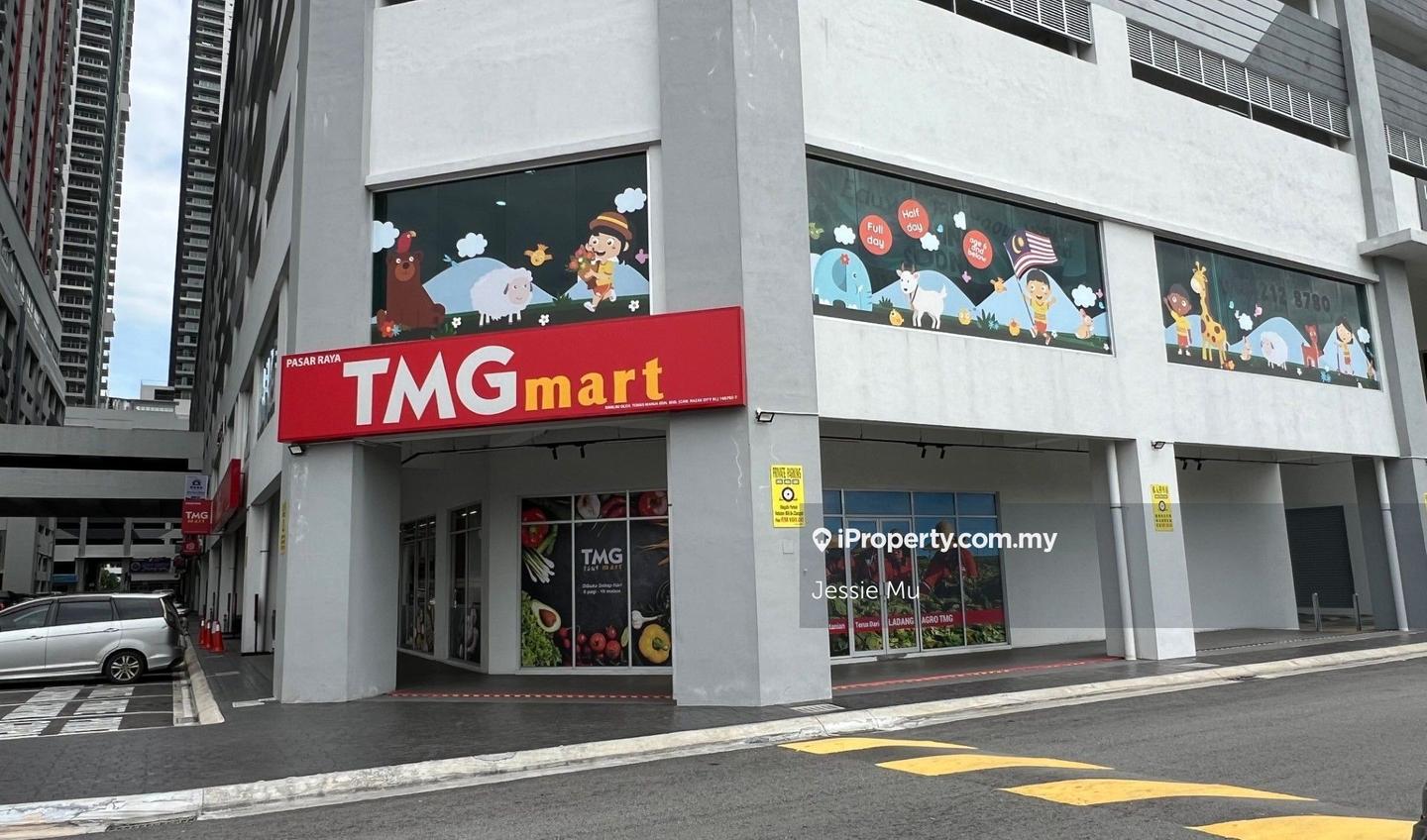 Shop for Rent in Sungai Besi, Kuala Lumpur by Jessie Mu - iProperty.com.my