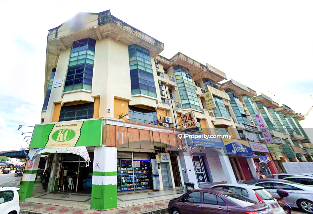 Shop for Sale in Dataran Sunway, Kota Damansara by Jason Cho - iProperty.com.my