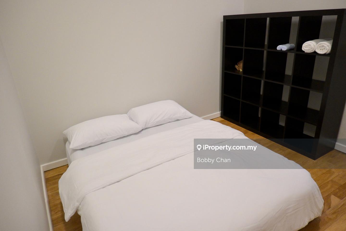 Service Residence for Rent in St Mary Residences by Bobby Chan - iProperty.com.my