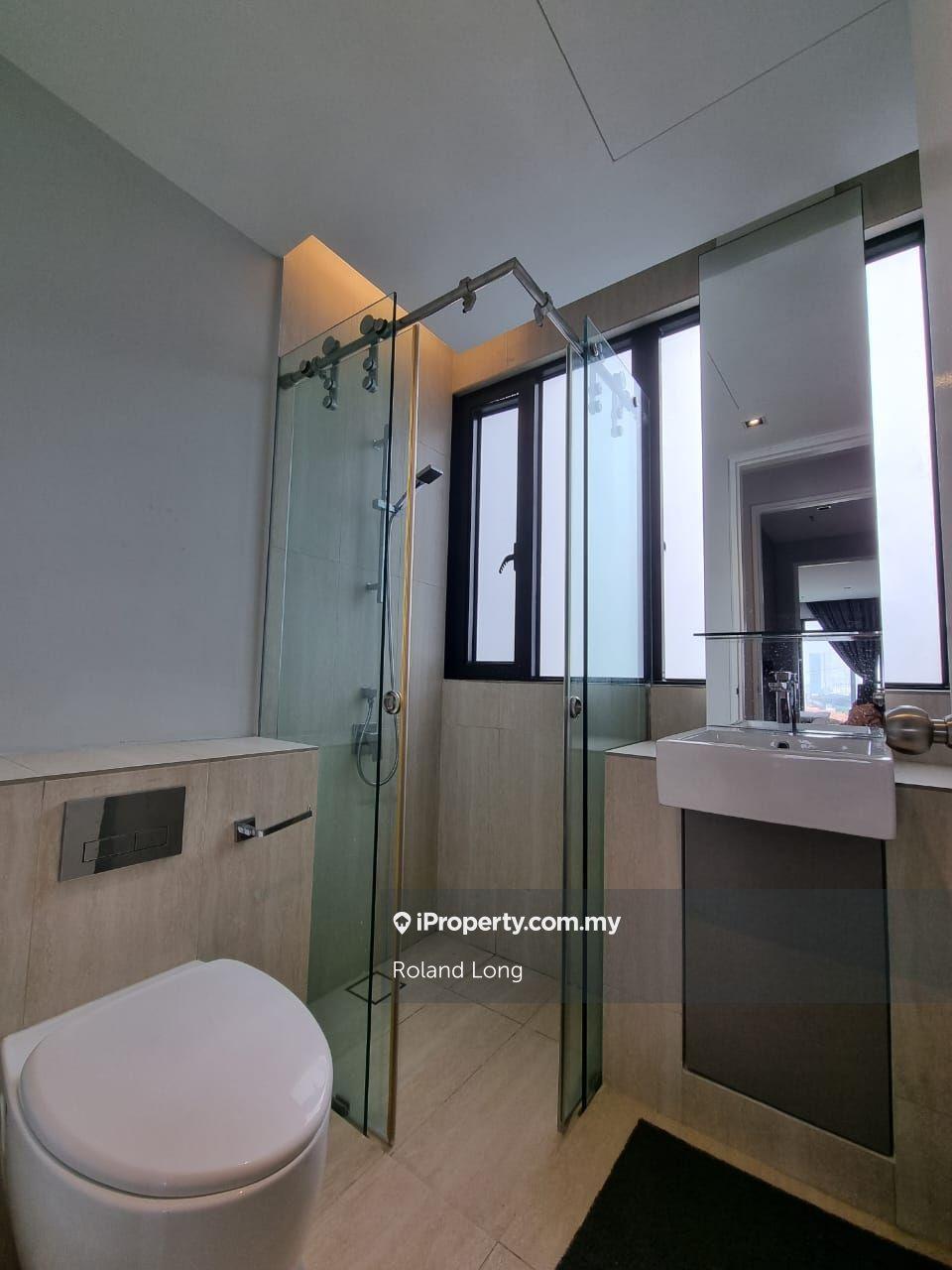 Residensi Servis untuk Dijual di Lumi Tropicana oleh Roland Long - iProperty.com.my