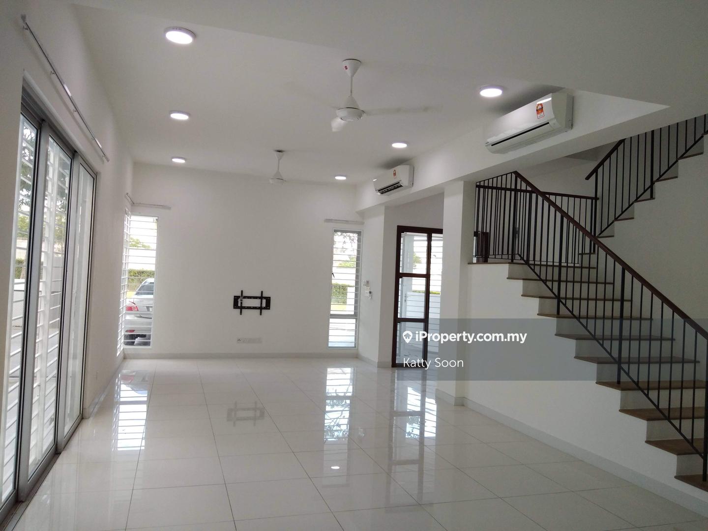 Semi-Detached House for Sale in Tropicana Heights, Kajang by Katty Soon - iProperty.com.my