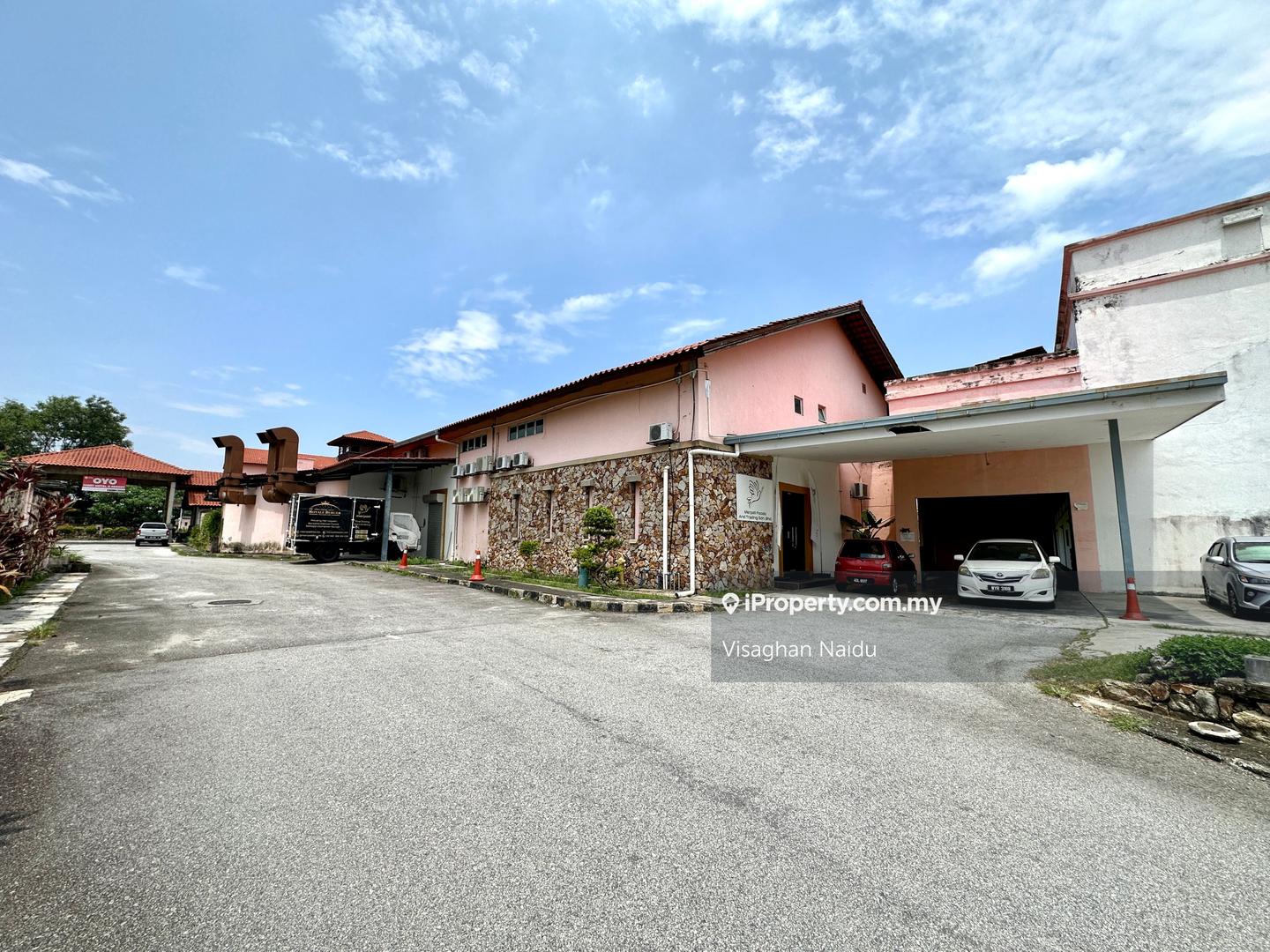 Office for Rent in Rawang, Selangor by Visaghan Naidu - iProperty.com.my