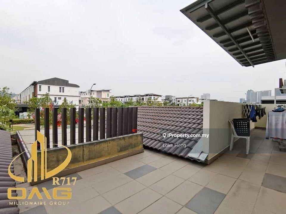 Semi-Detached House for Sale in Setia Utama, Setia Alam by Loke Heng - iProperty.com.my