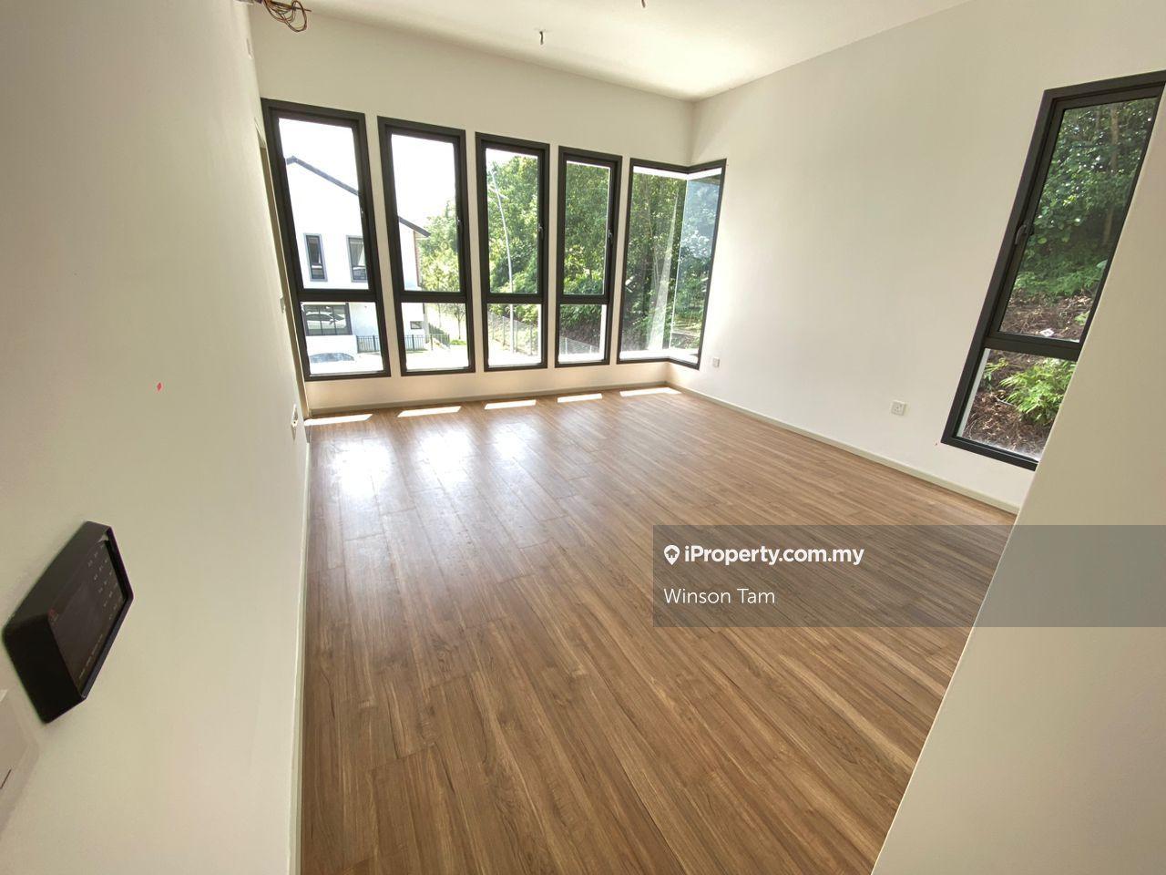 2-storey Terraced House for Sale in Denai Alam, Shah Alam by Winson Tam - iProperty.com.my