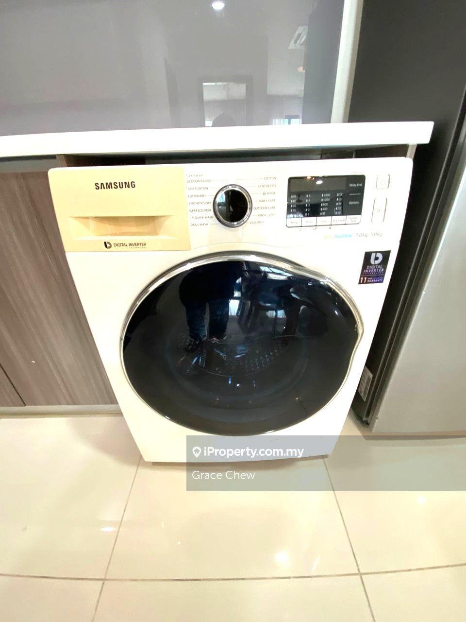 Residensi Servis untuk Dijual di Suasana Iskandar Malaysia oleh Grace Chew - iProperty.com.my