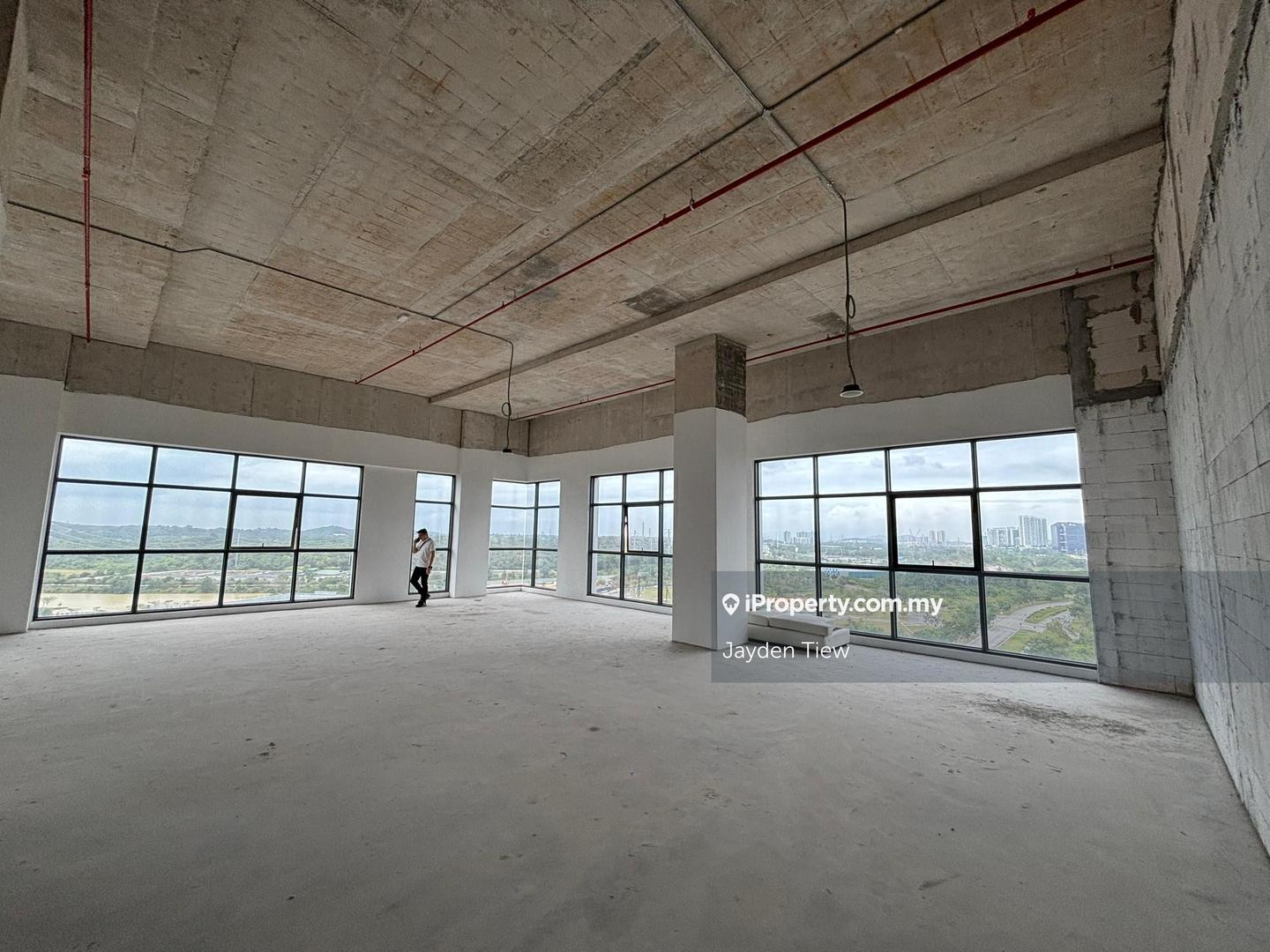 Office for Rent in Sunway Iskandar, Iskandar Puteri (Nusajaya) by Jayden Tiew - iProperty.com.my