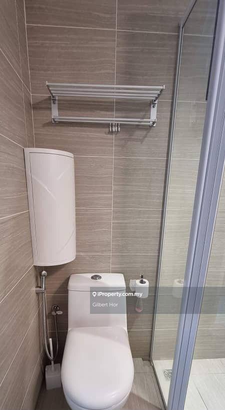 Residensi Servis untuk Dijual di Serviced Residence @ Fera Residence @ The Quartz WM oleh Gilbert Hor - iProperty.com.my