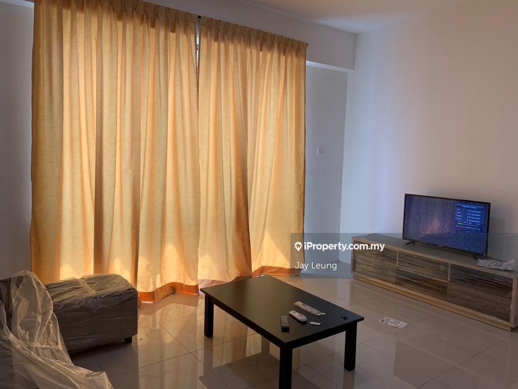 Pangsapuri untuk Dijual di Casa Kayangan oleh Jay Leung - iProperty.com.my