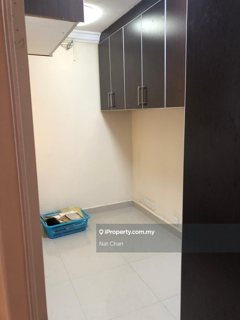 Pangsapuri untuk Dijual di SD Apartments oleh Nat Chan - iProperty.com.my