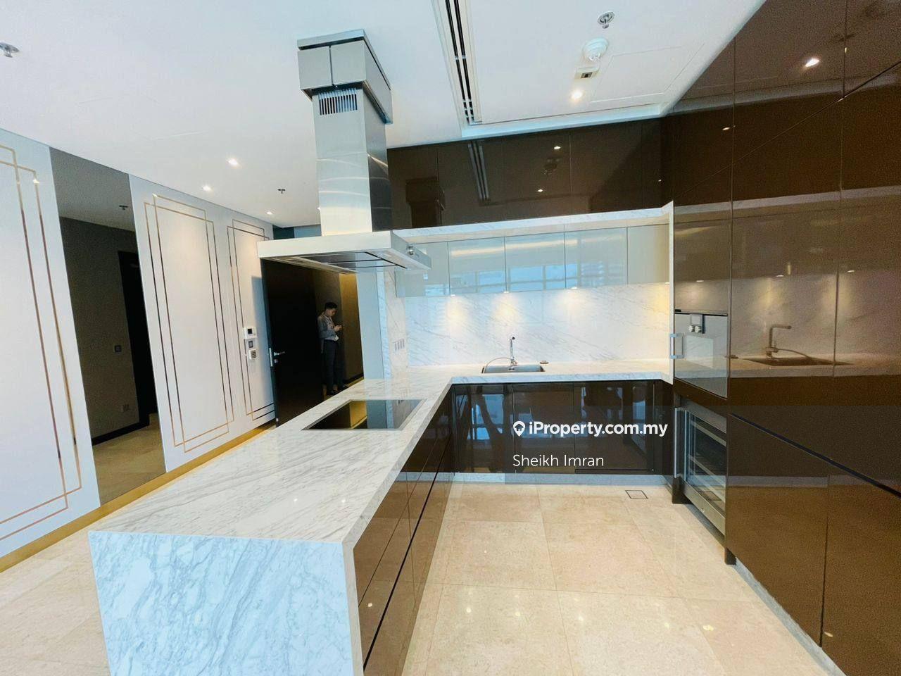 Service Residence for Rent in The Ritz-Carlton Residences by Sheikh Imran - iProperty.com.my