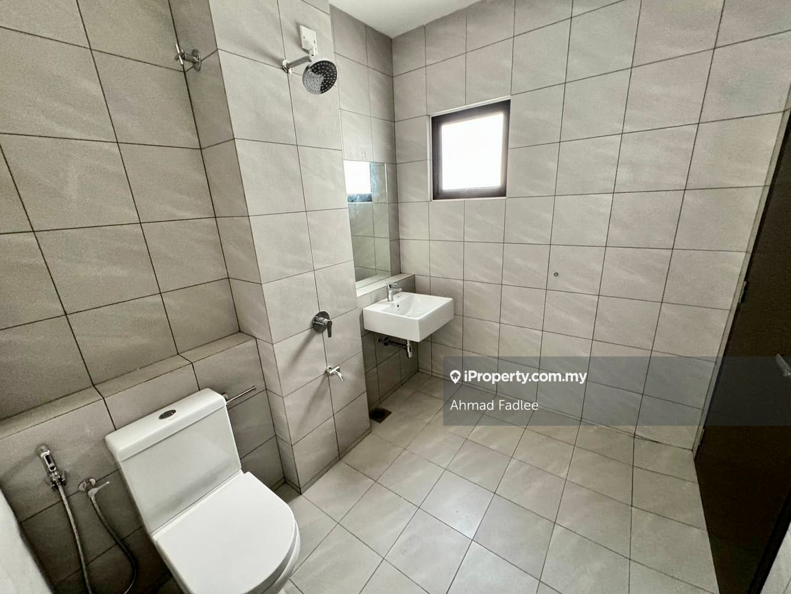 Rumah Berangkai 2 Tingkat untuk Disewa di Bandar Serenia, Dengkil oleh Ahmad Fadlee - iProperty.com.my