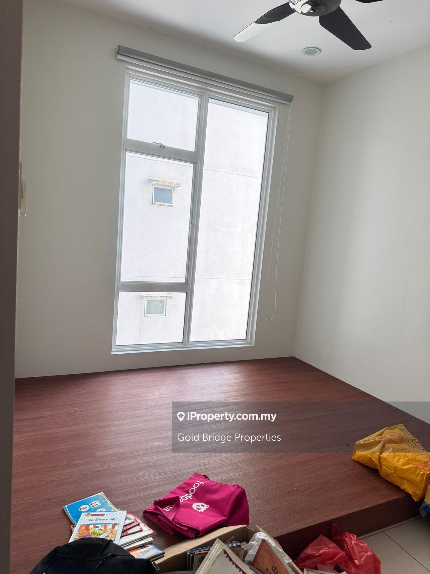 Condominium for Sale in M Condominium @ Larkin by Gold Bridge Properties - iProperty.com.my