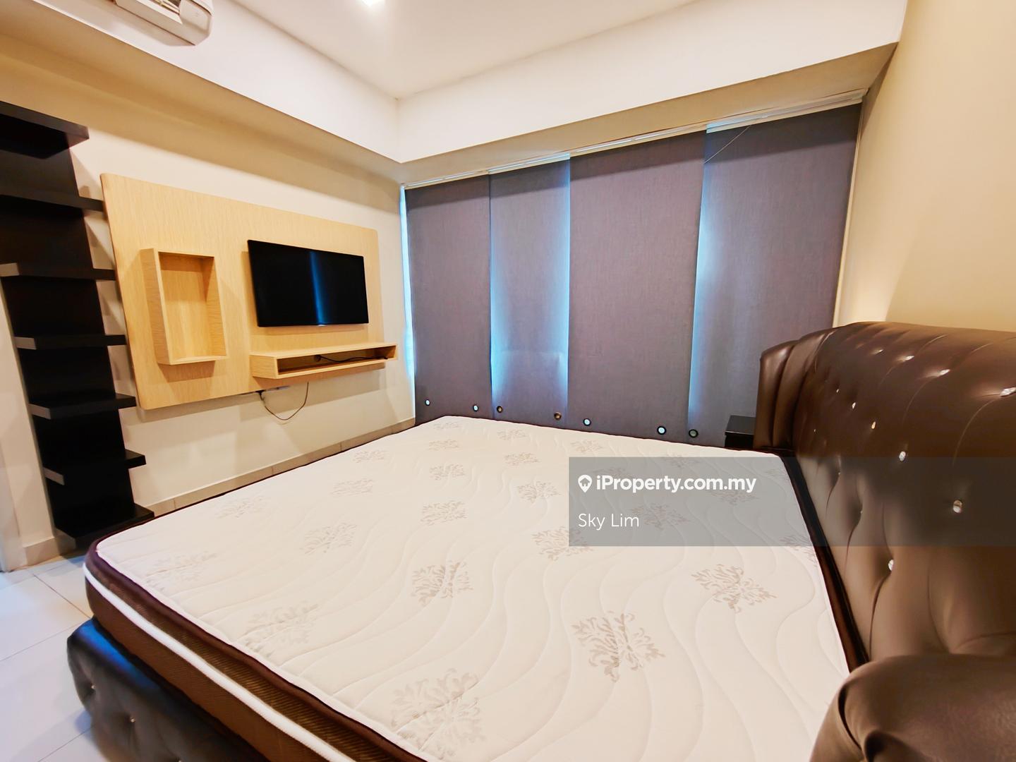 Condominium for Rent in Residence 8 by Sky Lim - iProperty.com.my