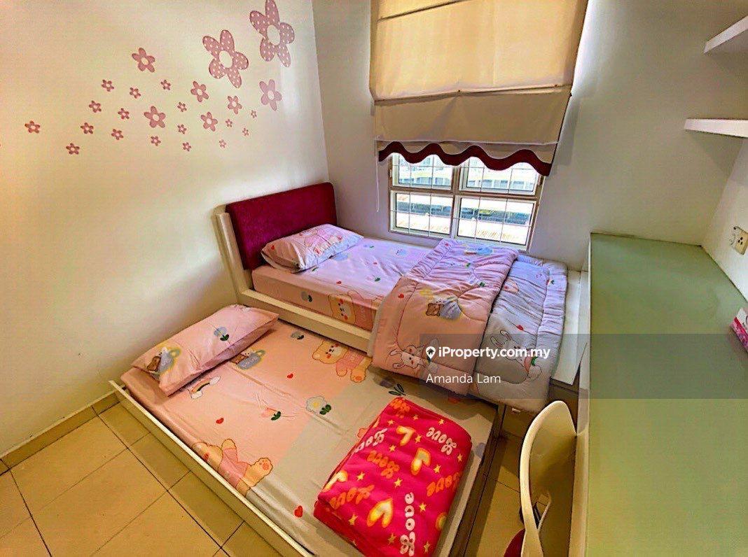 Condominium for Rent in Putra Marine Resort by Amanda Lam - iProperty.com.my