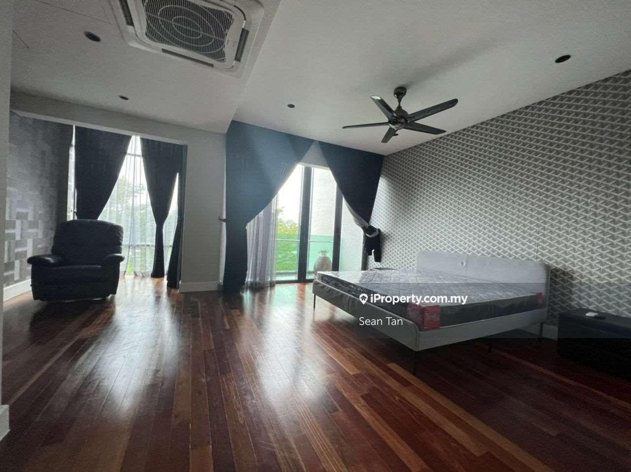 4-storey Terraced House for Sale in Bukit Kiara, Kuala Lumpur by Sean Tan - iProperty.com.my