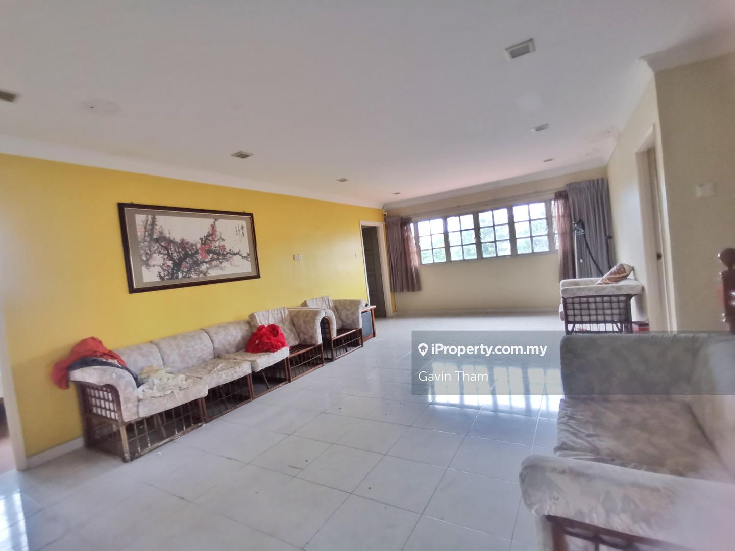 Bungalow House for Sale in Taman Overseas Union (Taman Oug), Jalan Klang Lama (Old Klang Road) by Gavin Tham - iProperty.com.my