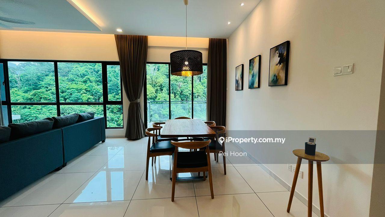Condominium for Rent in Alila2 by Pei Hoon - iProperty.com.my