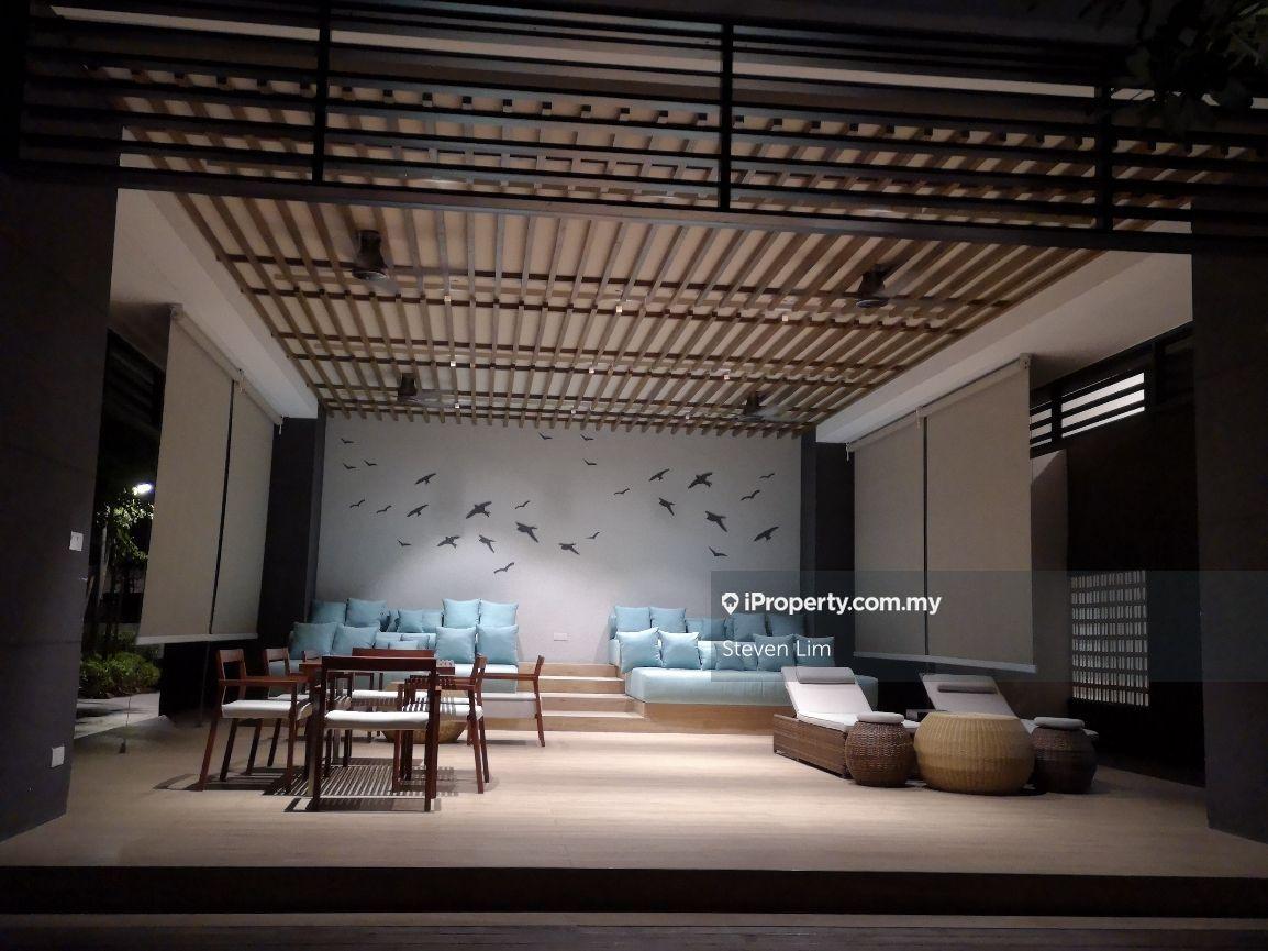 Residensi Servis untuk Disewa di The Potpourri oleh Steven Lim - iProperty.com.my