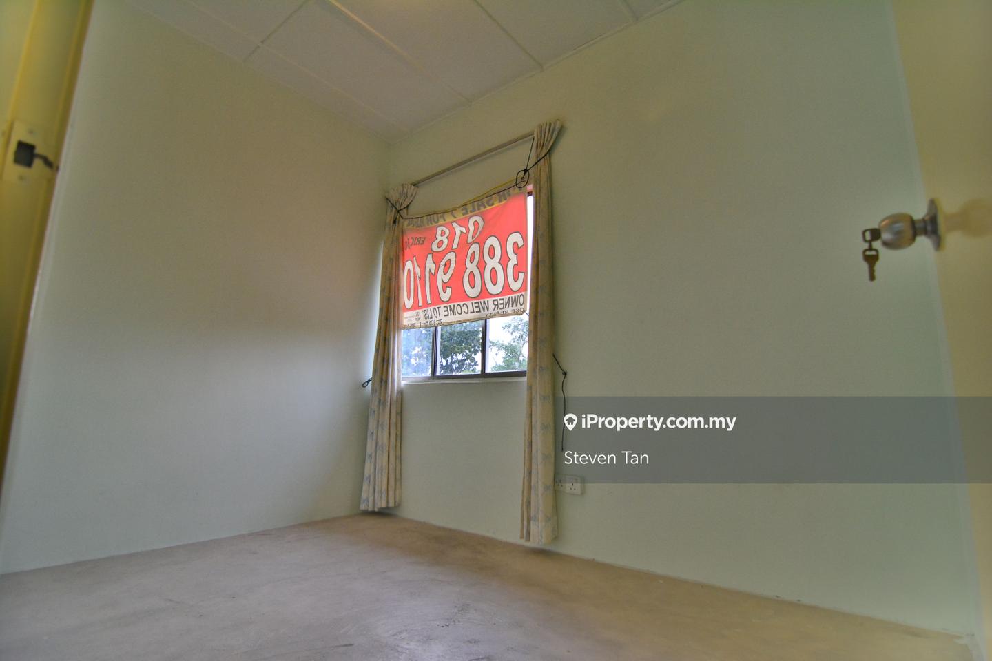 Pangsapuri untuk Dijual di Jasmine Court oleh Steven Tan - iProperty.com.my