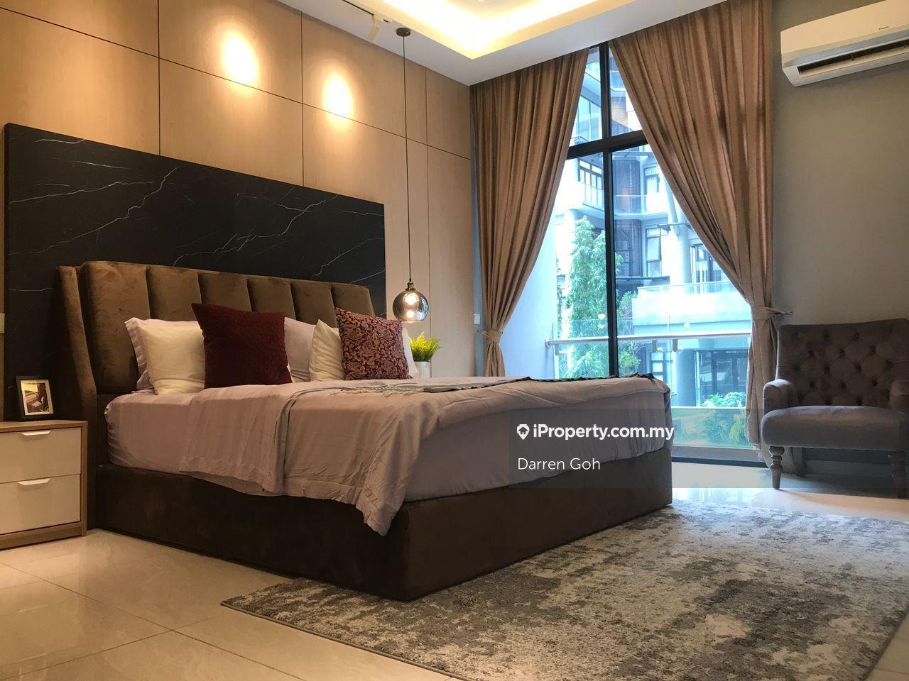 Condominium for Sale in 18 Madge by Darren Goh - iProperty.com.my
