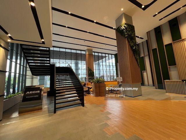 Pejabat untuk Disewa di Subang Jaya, Ara Damansara oleh Daniel Leong - iProperty.com.my