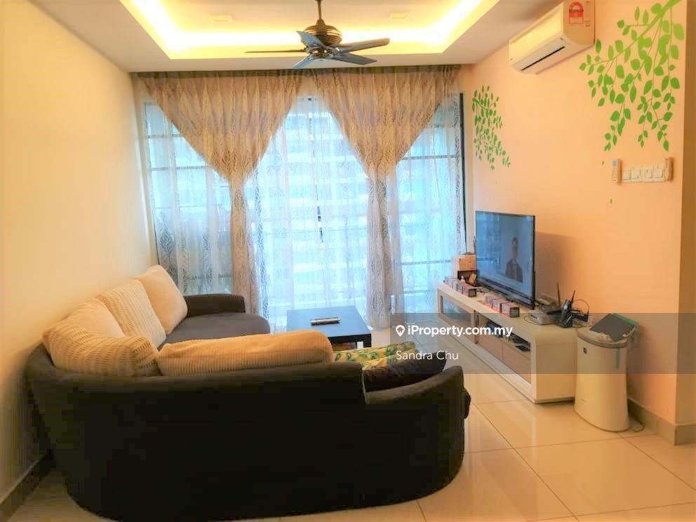 Condominium for Sale in One Damansara by Sandra Chu - iProperty.com.my