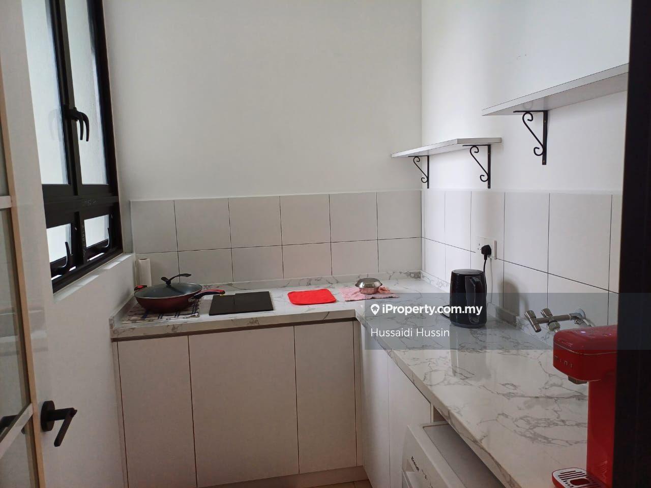 Condominium for Sale in Setia Seraya Residences by Hussaidi Hussin - iProperty.com.my