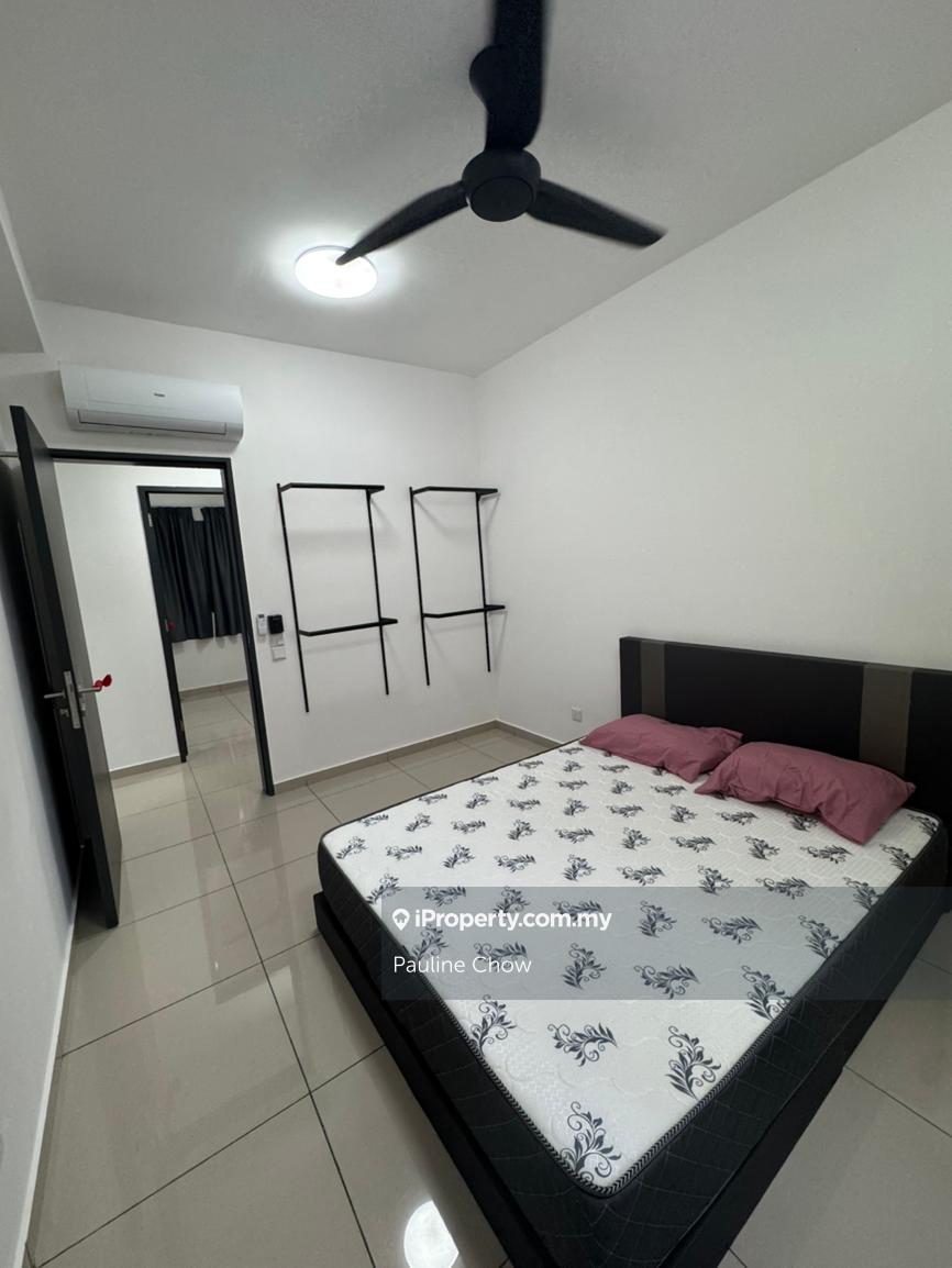 Service Residence for Rent in D'Quince Residences by Pauline Chow - iProperty.com.my