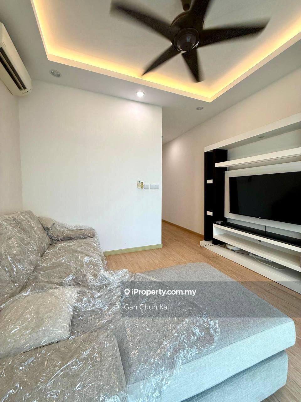 Condominium for Rent in The Clovers by Gan Chun Kai - iProperty.com.my