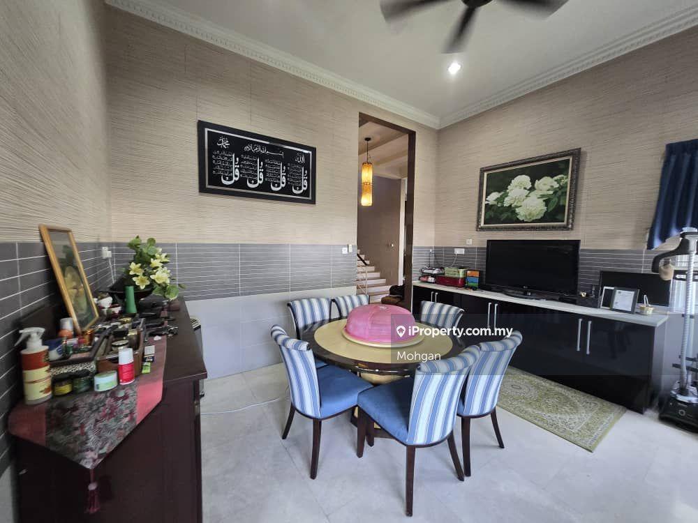 Bungalow House for Sale in Sultan Abdul Aziz Shah Golf & Country Club, Shah Alam by Mohgan - iProperty.com.my