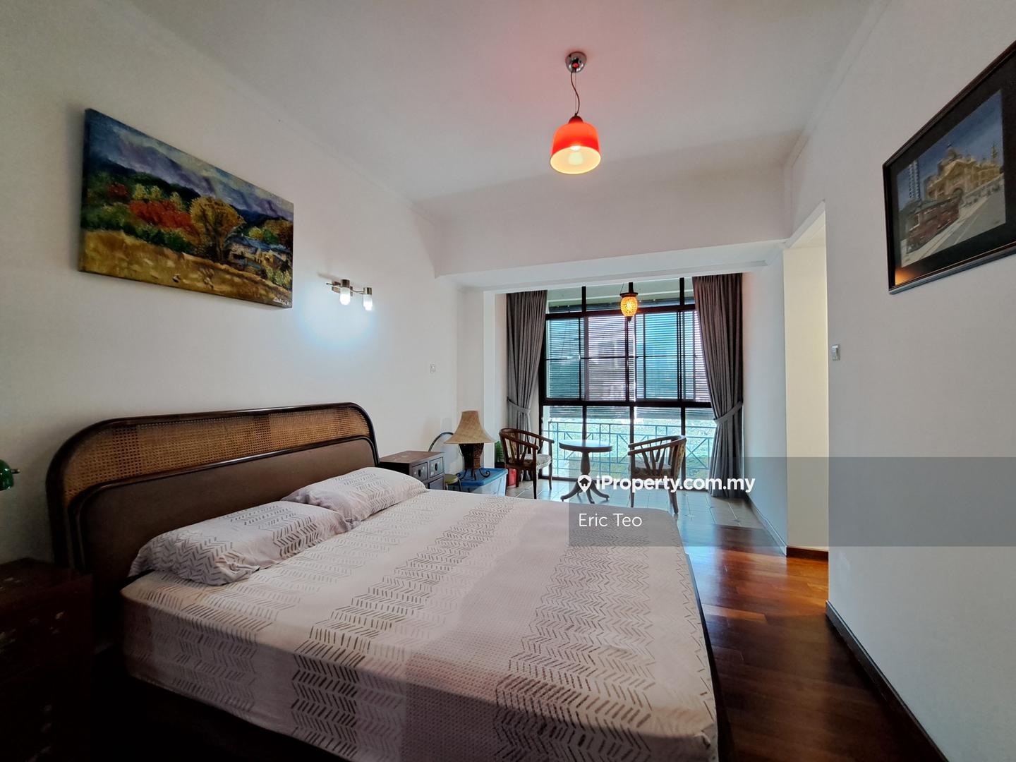 Kondominium untuk Dijual di Desa Damansara oleh Eric Teo - iProperty.com.my