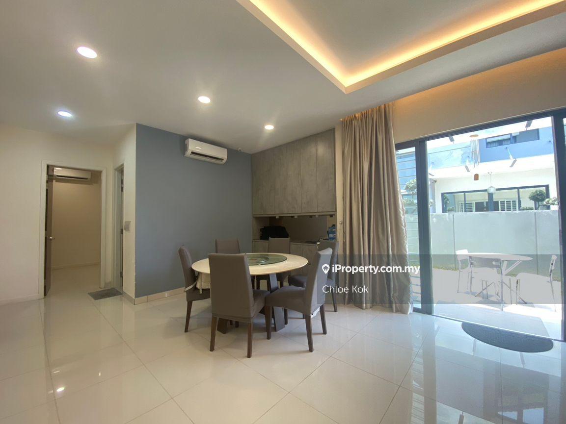 Rumah Berkembar untuk Dijual di [Semi D] Hampton,Hemingway,Sg Buloh,BSC, Sungai Buloh oleh Chloe Kok - iProperty.com.my