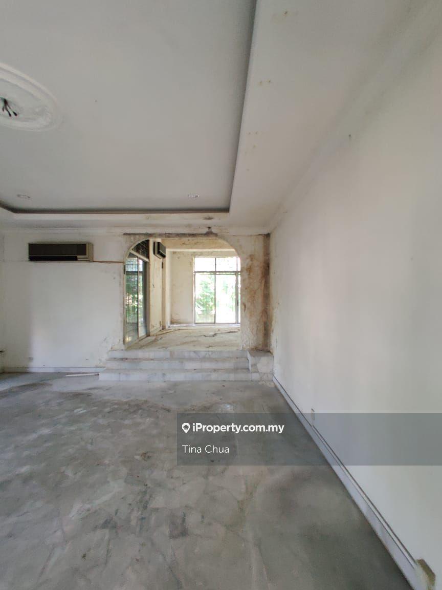 Banglo Tanah untuk Dijual di Setiakasih, Damansara Heights, Bukit Damansara, Damansara Heights oleh Tina Chua - iProperty.com.my