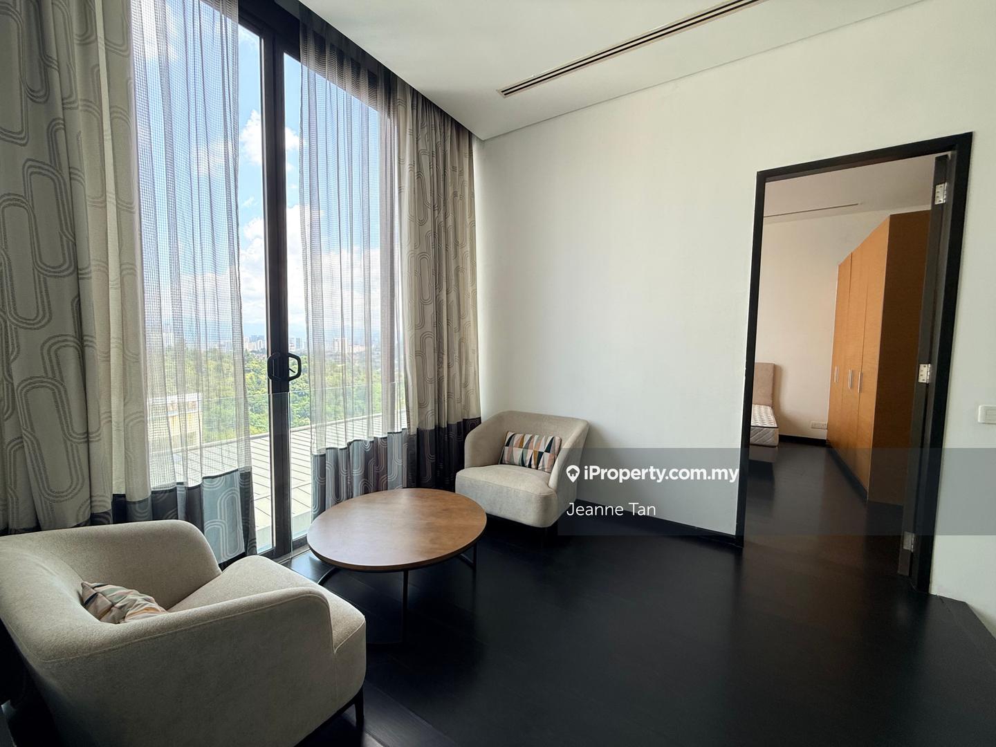Service Residence for Rent in Clearwater Residences by Jeanne Tan - iProperty.com.my