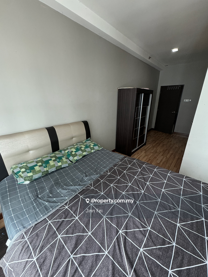 Condominium for Rent in Shaftsbury Residence by Jinn Fei - iProperty.com.my