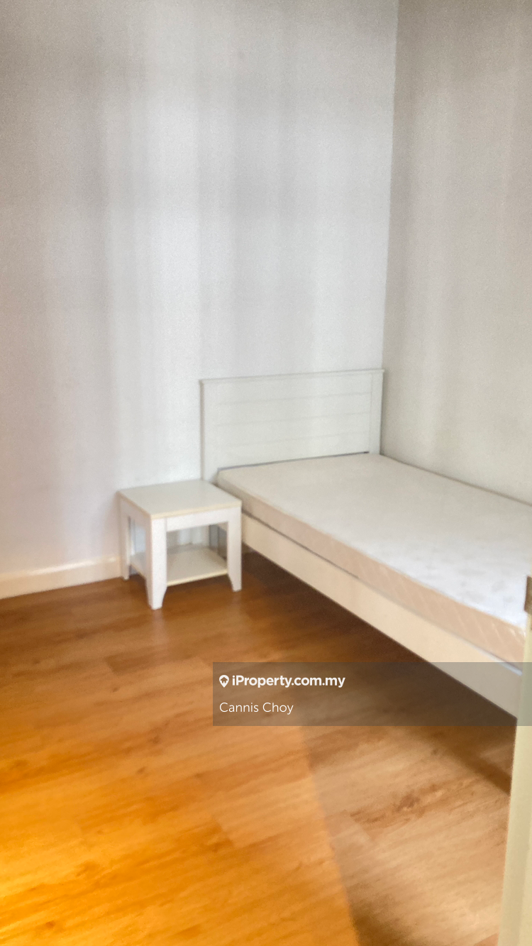 Service Residence for Rent in Utropolis Urbano by Cannis Choy - iProperty.com.my