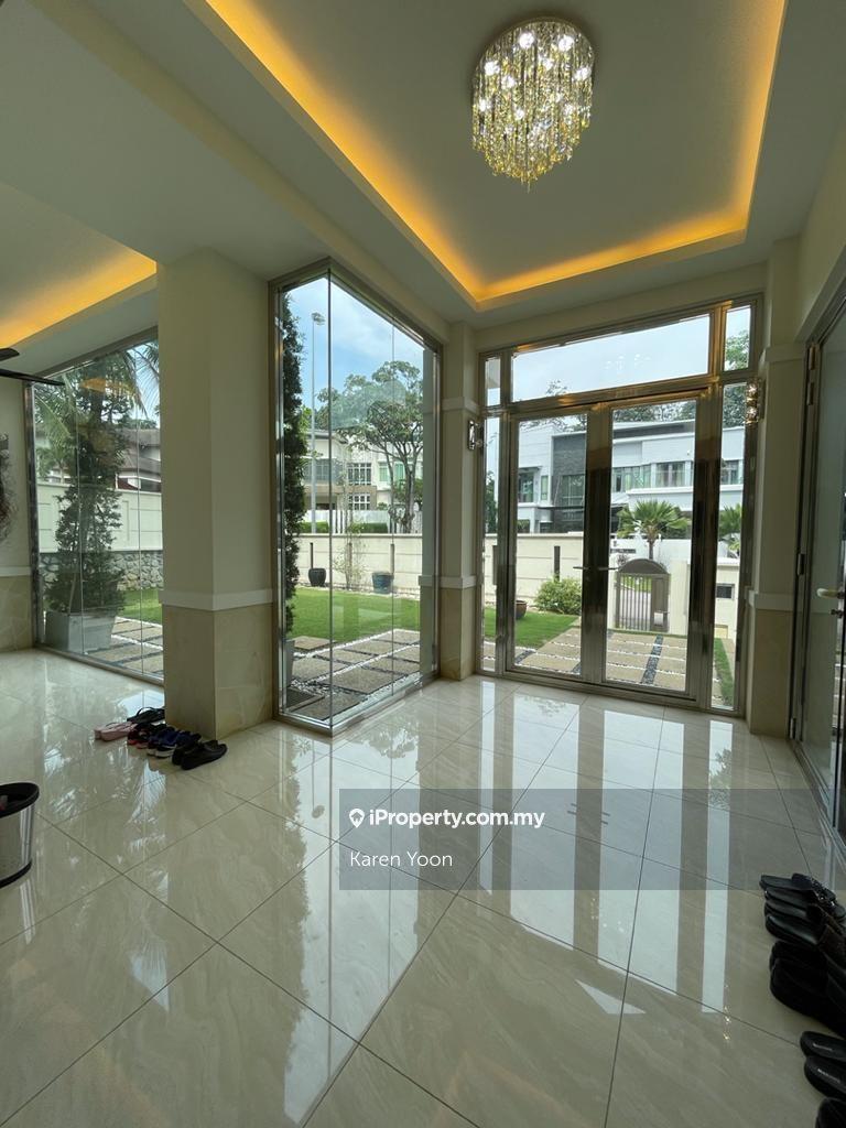 Bungalow House for Sale in Tropicana Indah Green Haven Bungalow, Tropicana by Karen Yoon - iProperty.com.my