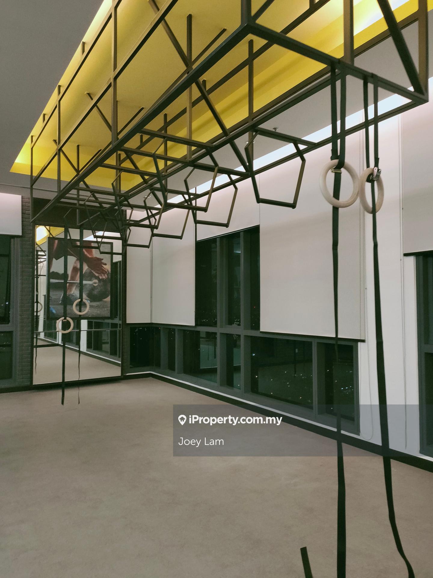 Service Residence for Rent in Dianthus @ Tropicana Gardens by Joey Lam - iProperty.com.my