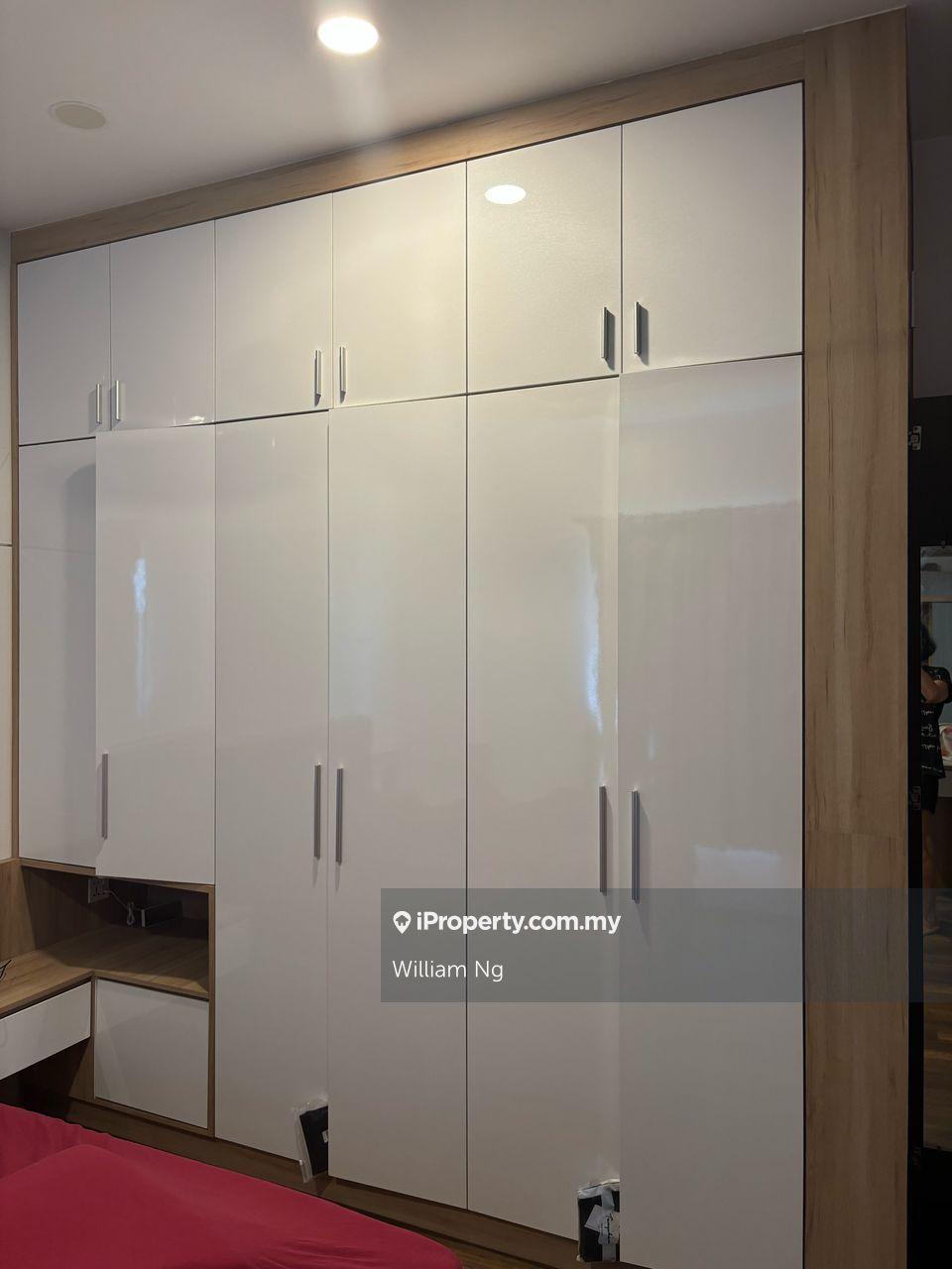 Pangsapuri untuk Disewa di Camellia Residences oleh William Ng - iProperty.com.my