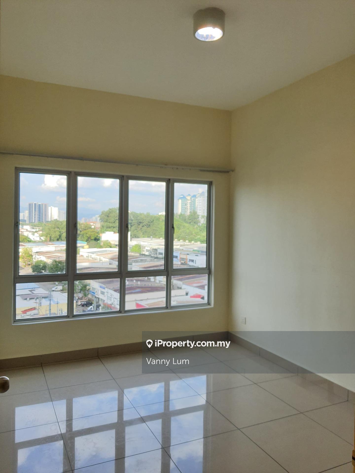 Service Residence for Sale in OUG Parklane by Vanny Lum - iProperty.com.my