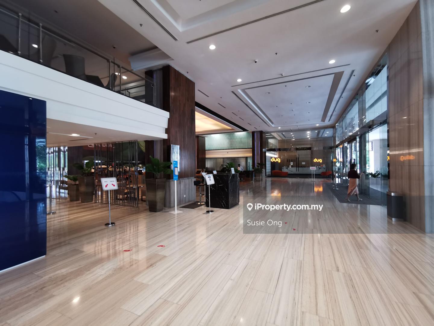 Pejabat untuk Disewa di KLCC, KL City Centre oleh Susie Ong - iProperty.com.my