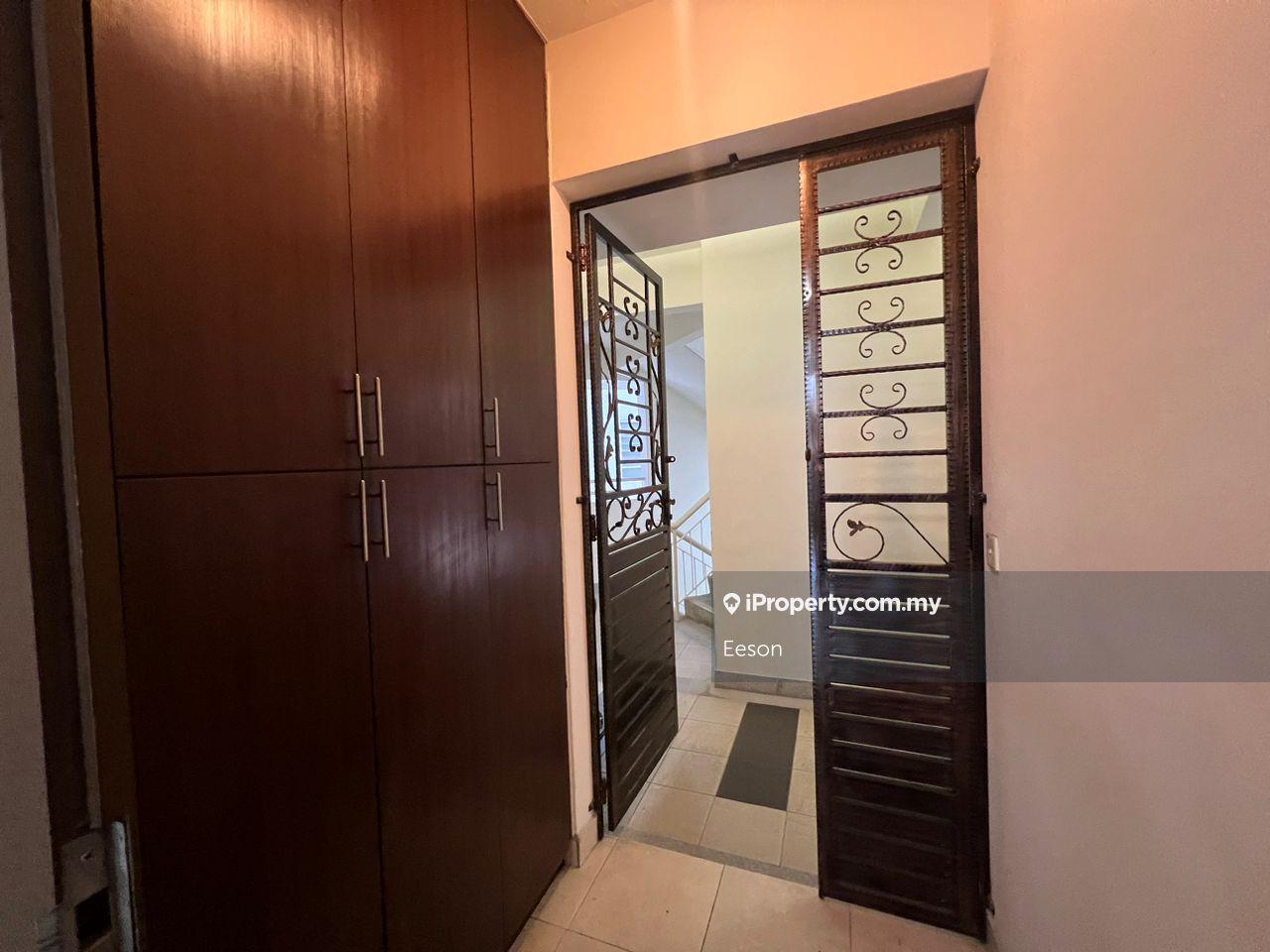 Kondominium untuk Disewa di Desa Putra oleh Eeson - iProperty.com.my