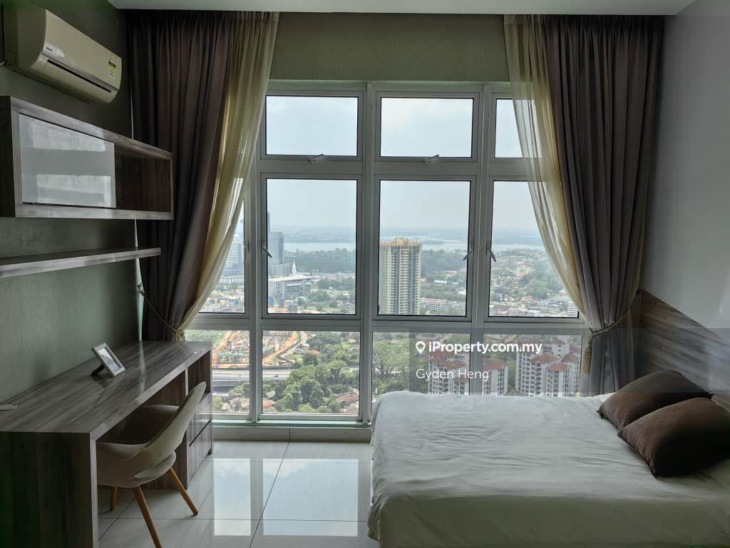Residensi Servis untuk Dijual di Twin Galaxy (Dwi Galaksi) oleh Gyden Heng - iProperty.com.my