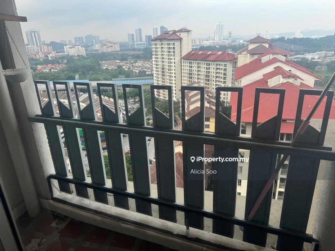 Kondominium untuk Dijual di Perdana Exclusive oleh Alicia Soo - iProperty.com.my