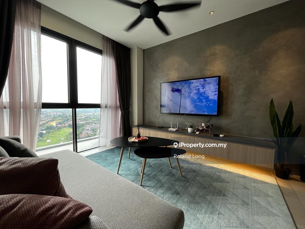 Service Residence for Rent in Lumi Tropicana by Roland Long - iProperty.com.my