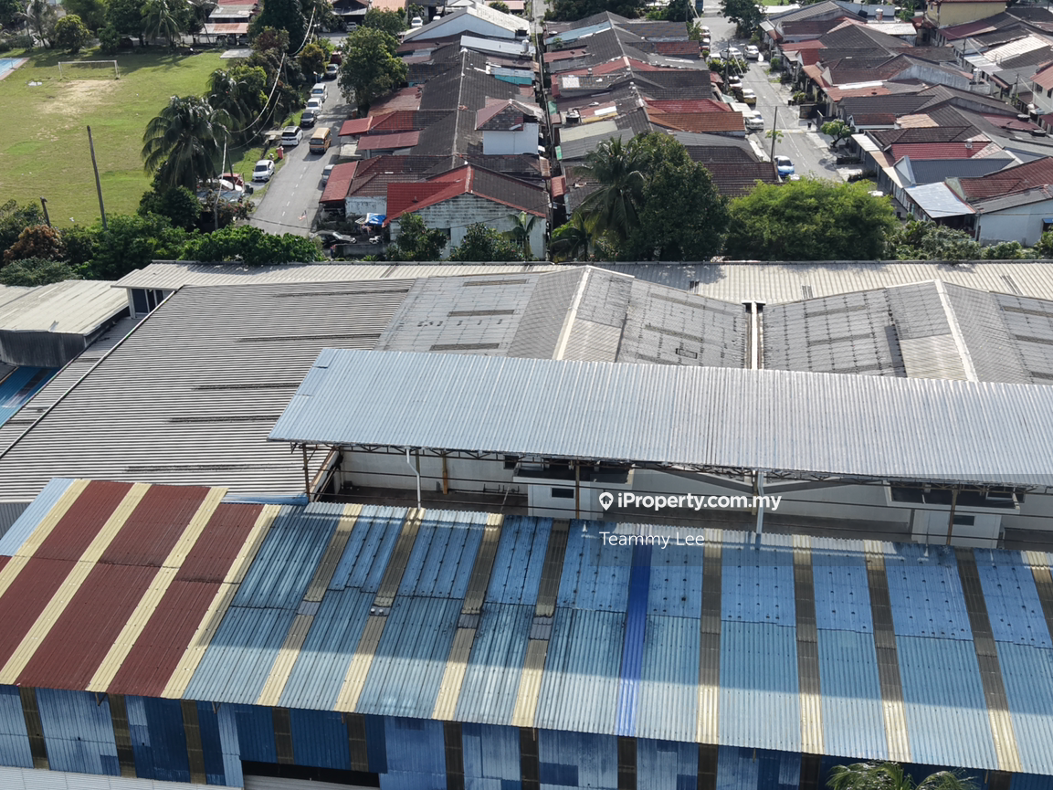 Semi-D Factory for Rent in Taman Cheras Jaya, Cheras by Teammy Lee - iProperty.com.my