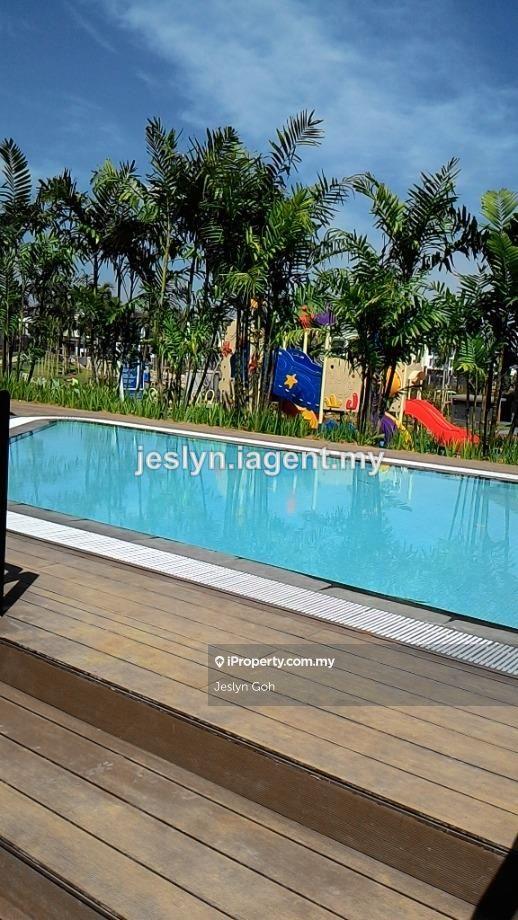 Semi-Detached House for Sale in Setia Eco Glades, Cyberjaya by Jeslyn Goh - iProperty.com.my