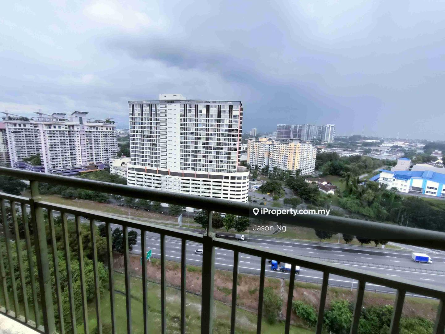 Service Residence for Rent in Alam Idaman by Jason Ng - iProperty.com.my