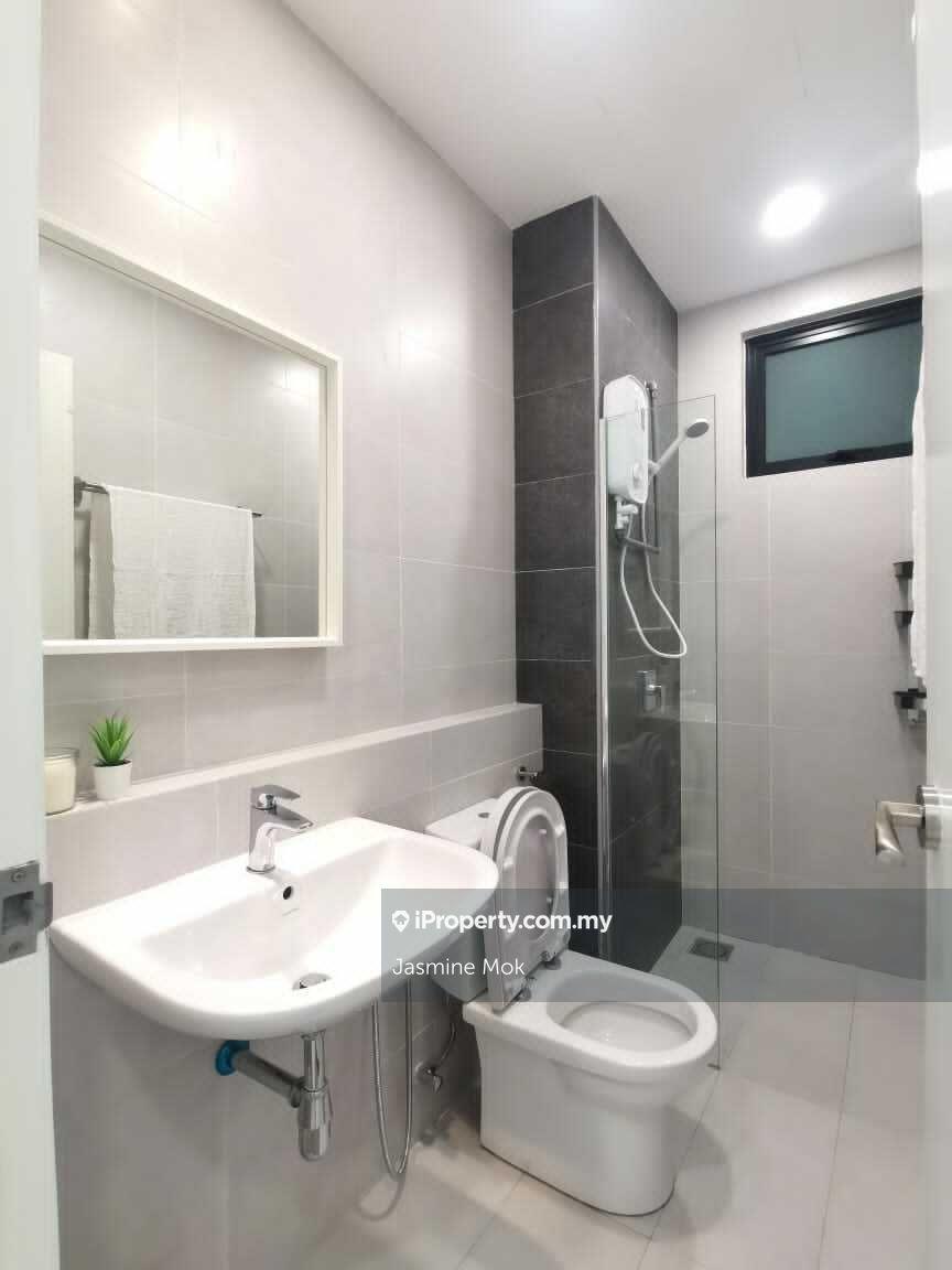 Service Residence for Rent in Lavile Kuala Lumpur by Jasmine Mok - iProperty.com.my